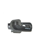 Doblo Kapı İç Açma Kolu 2006-2010 Tofaş 735419656